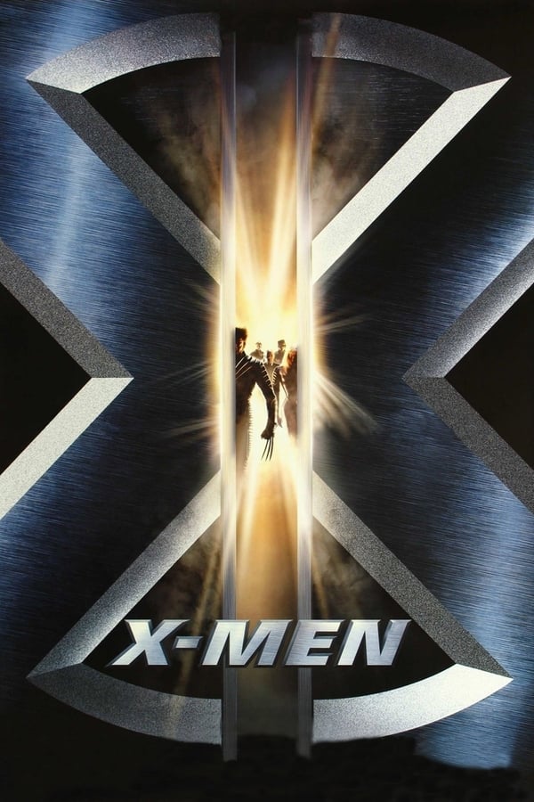 مردان ایکس X-Men