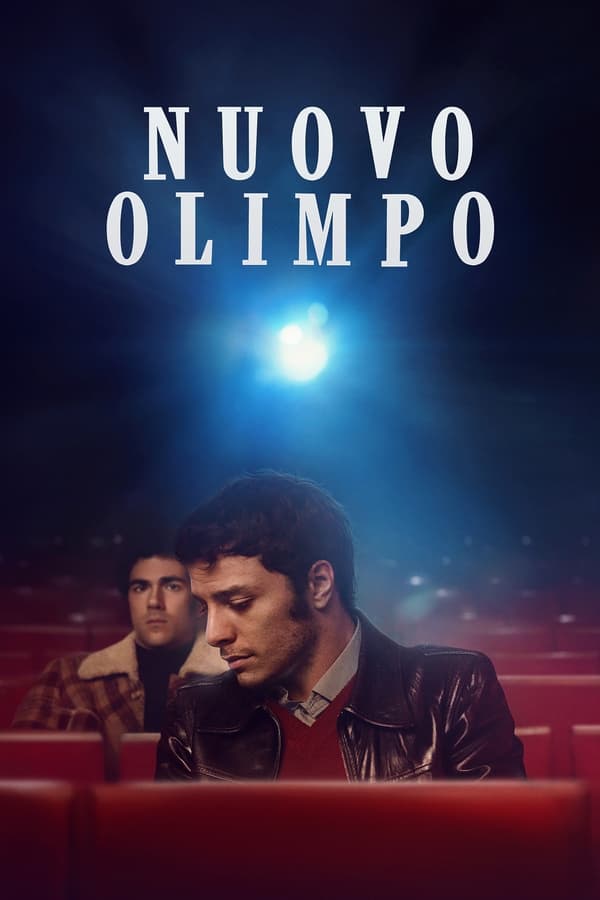 پوستر Nuovo Olimpo المپوس جدید