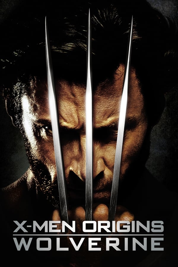 مردان ایکس: گرگ نما X-Men Origins: Wolverine