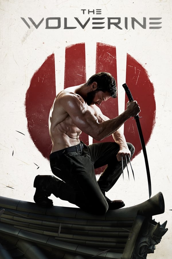 ولورین The Wolverine