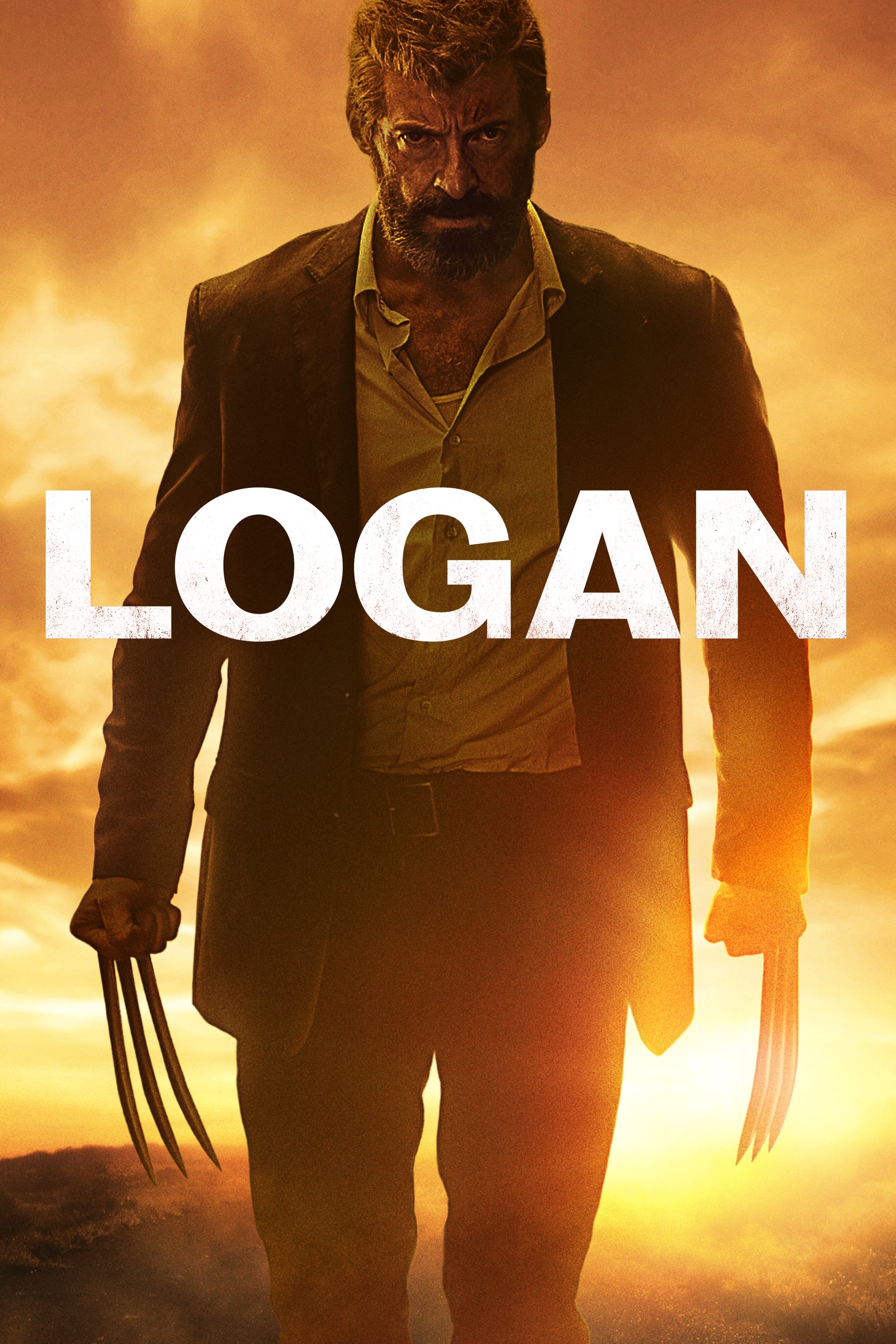 لوگان Logan