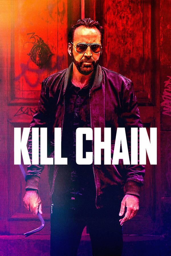 زنجیره کشتار Kill Chain