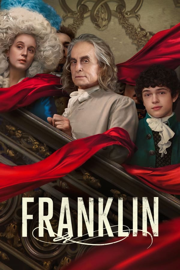 فرانکلین Franklin