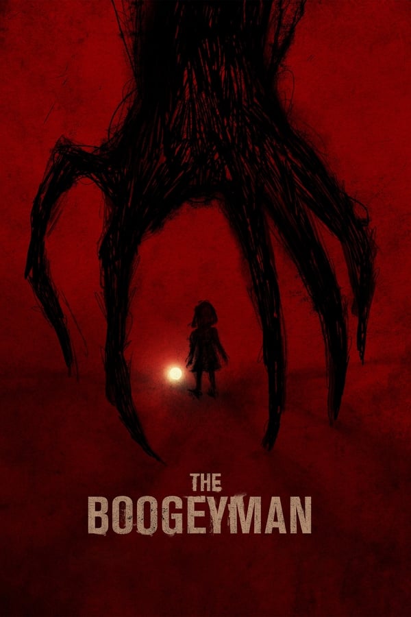 بوگیمن The Boogeyman