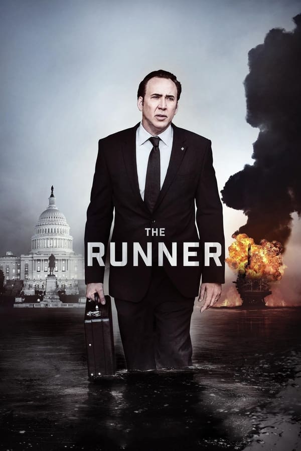 دونده The Runner