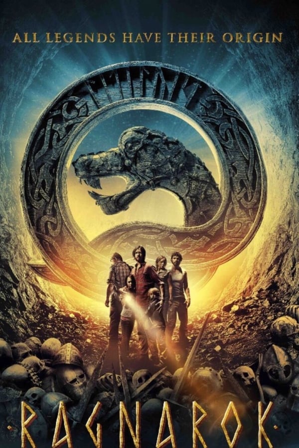 رگنراک یا افسانه ناشناخته Ragnarok