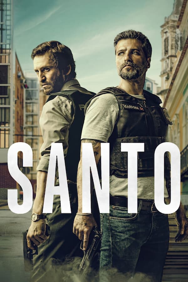 سانتو Santo