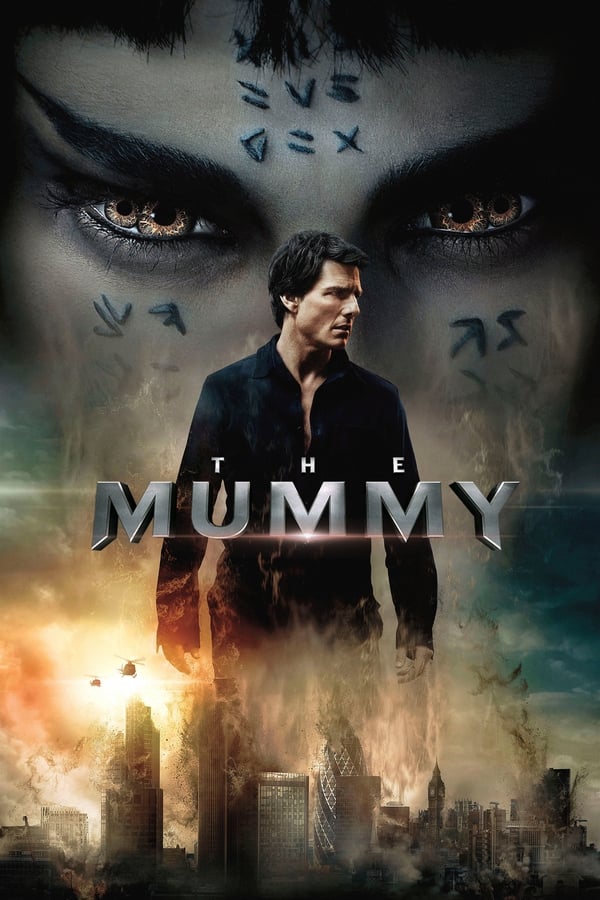 مومیایی The Mummy