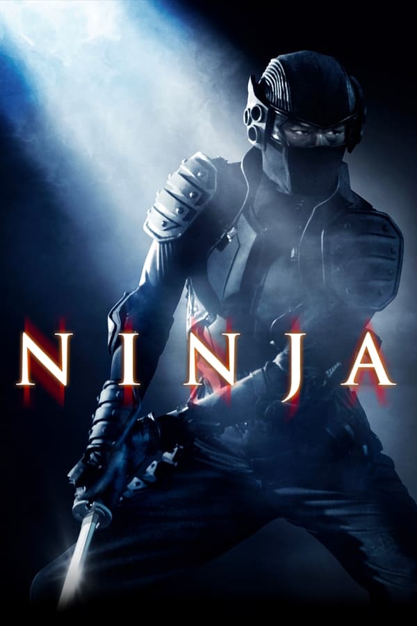 نینجا Ninja