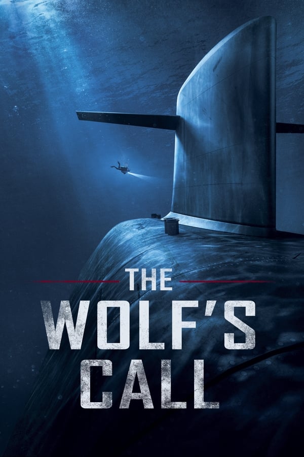 ندای گرگ The Wolf's Call