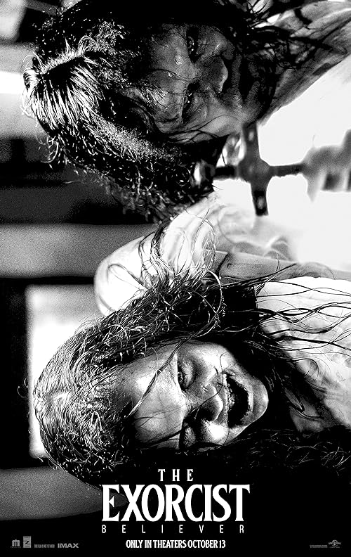 جن‌گیر: معتقد - The Exorcist: Believer