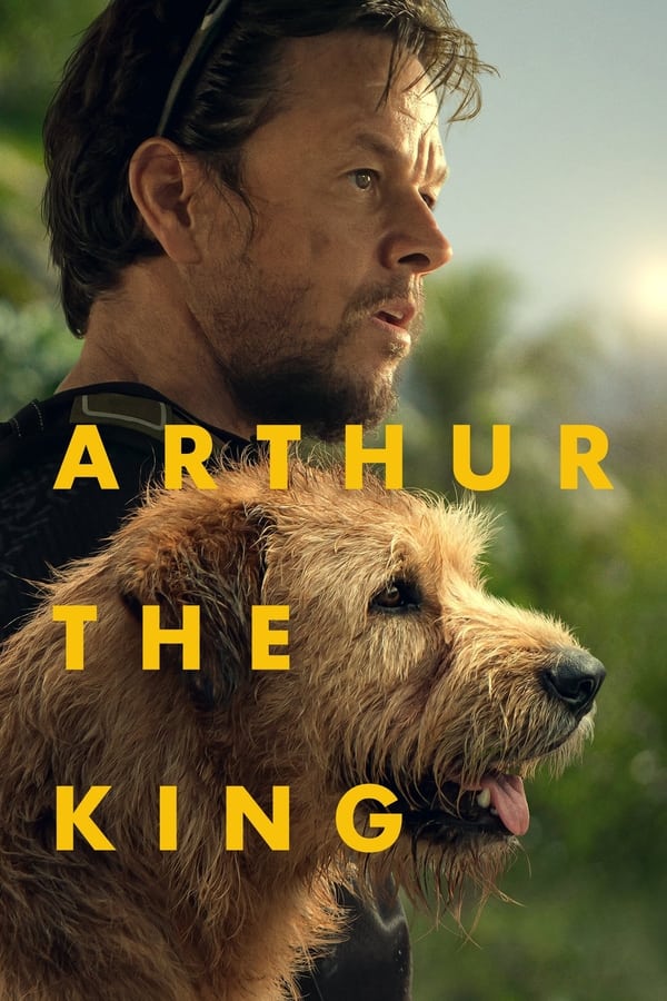 آرتور شاه Arthur the King