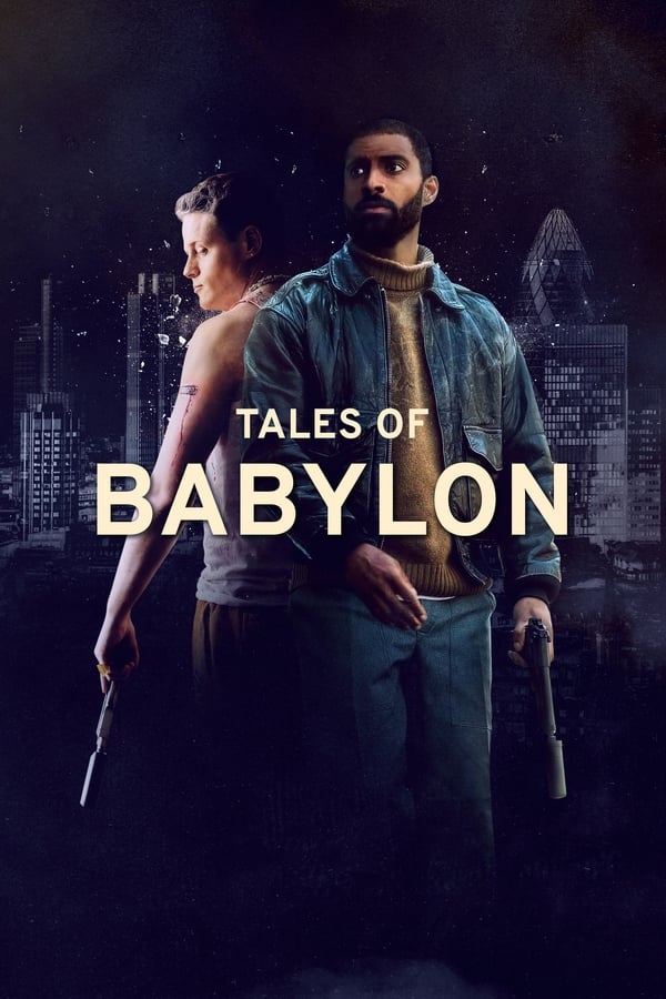 قصه های بابیلون Tales of Babylon