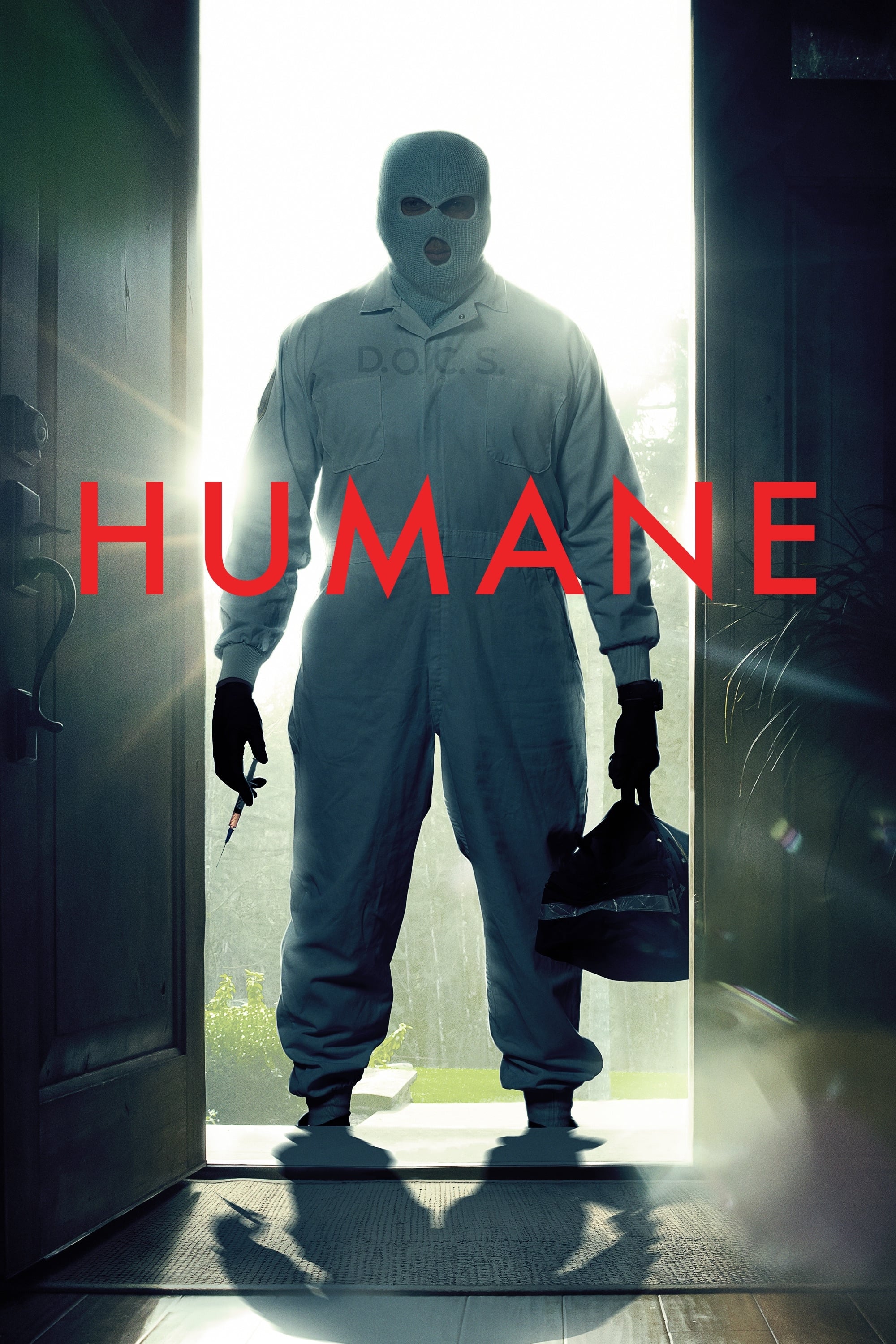 راحم Humane