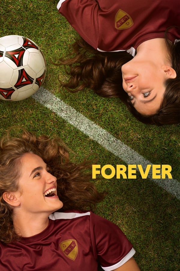 Forever برای همیشه