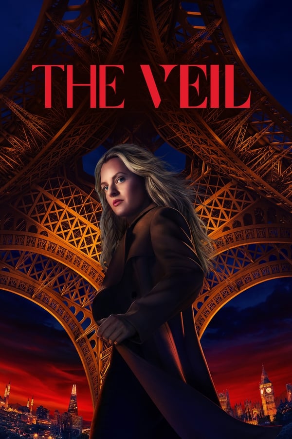 نقاب The Veil