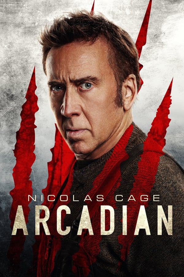 آرکادیا Arcadian