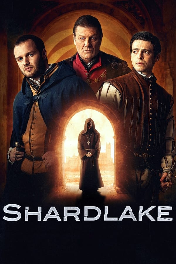 شاردلیک Shardlake