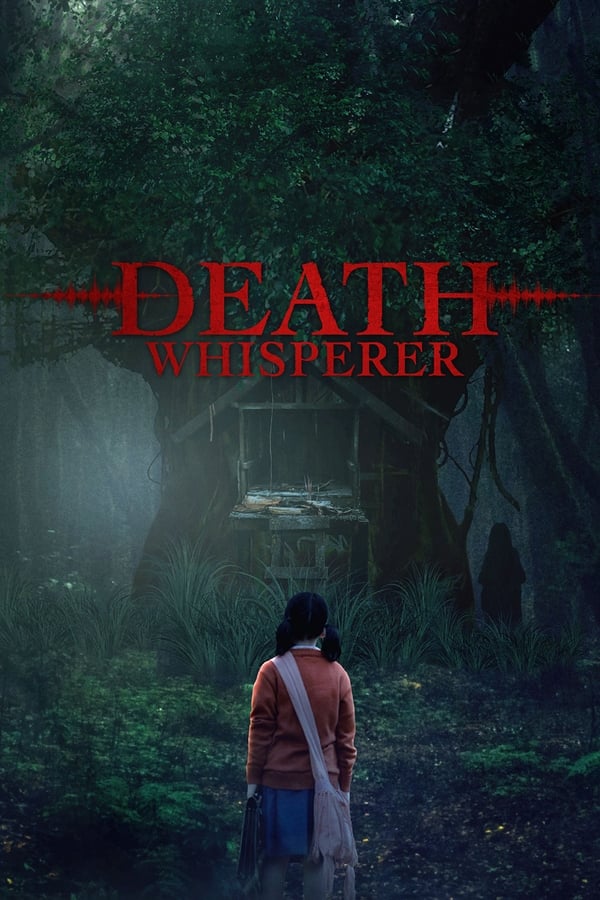 نجوا کننده مرگ Death Whisperer