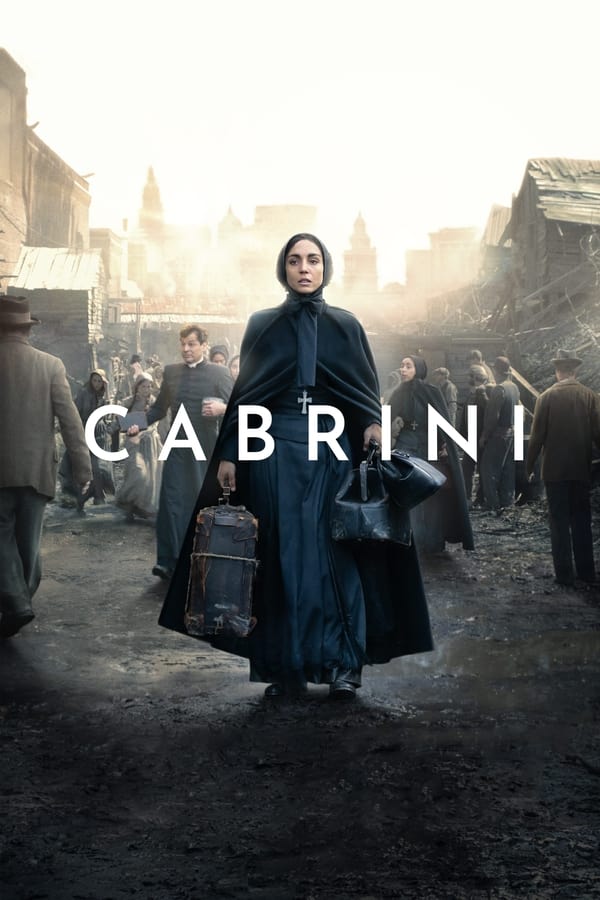 کابرینی Cabrini