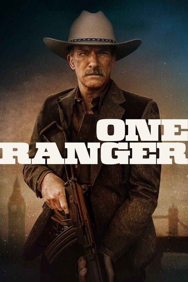 یک رنجر One Ranger