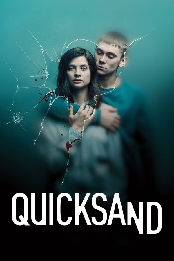 شن های روان Quicksand