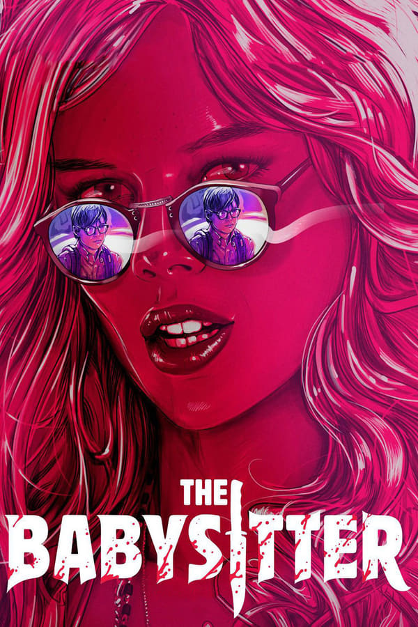 پرستار بچه The Babysitter