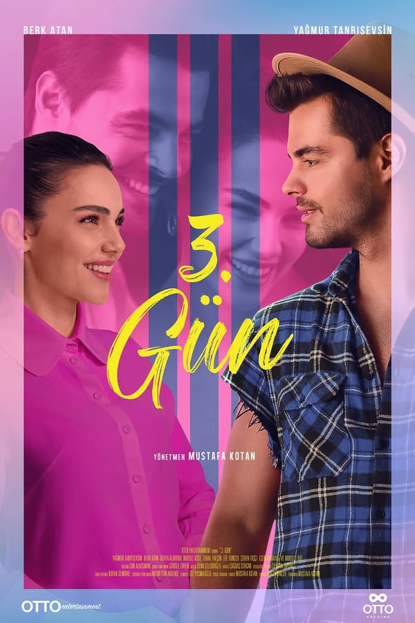 سه روز 3. Gün