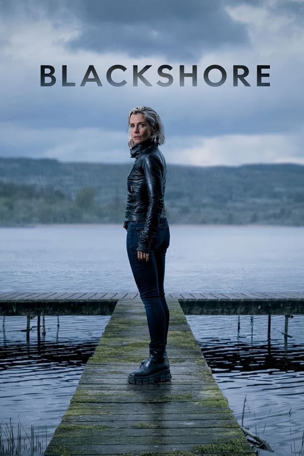 ساحل سیاه Blackshore