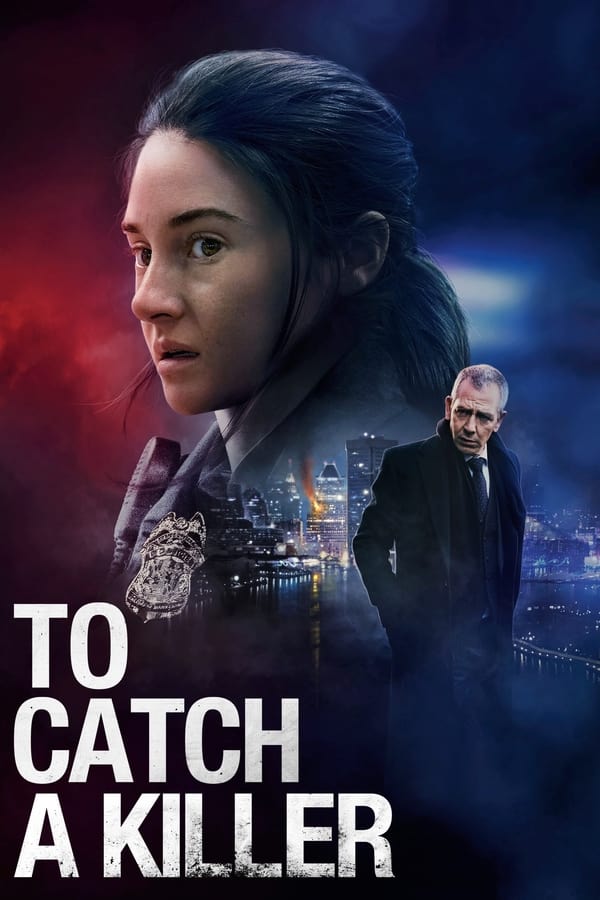 To Catch a Killer برای گرفتن یک قاتل