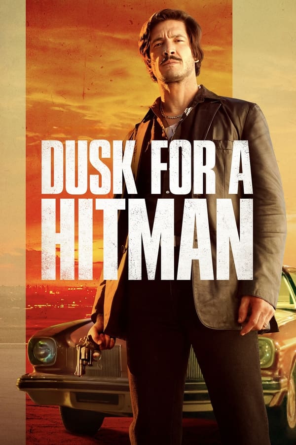 گرگ و میش برای آدمکش Dusk for a Hitman