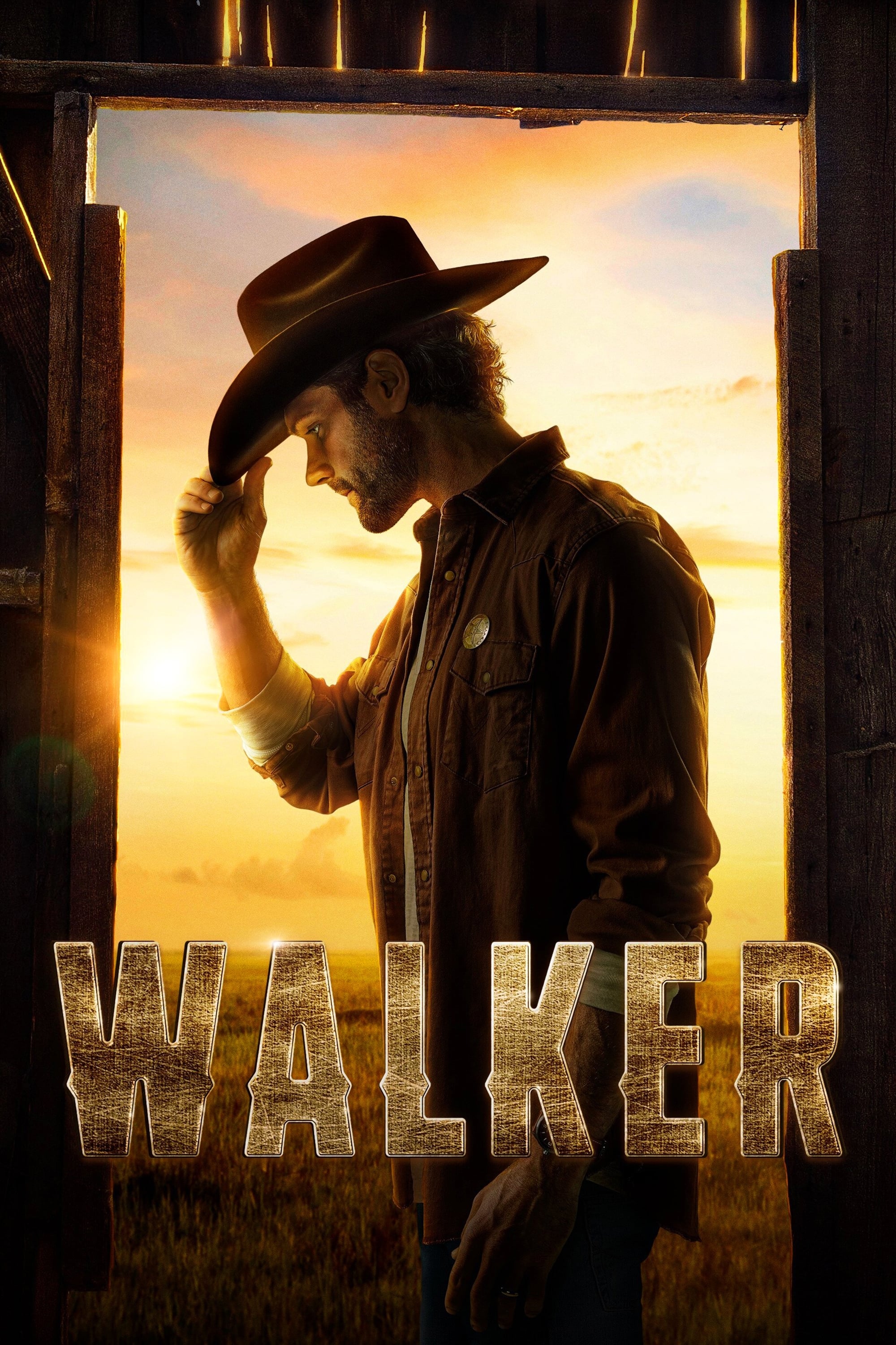 پوستر واکر Walker