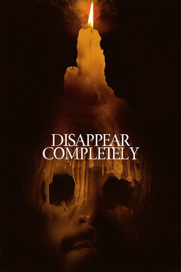 ناپدید شدن کامل Disappear Completely