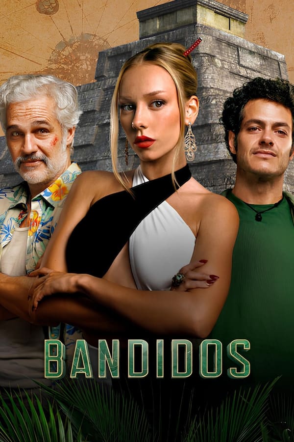 راهزنان Bandidos