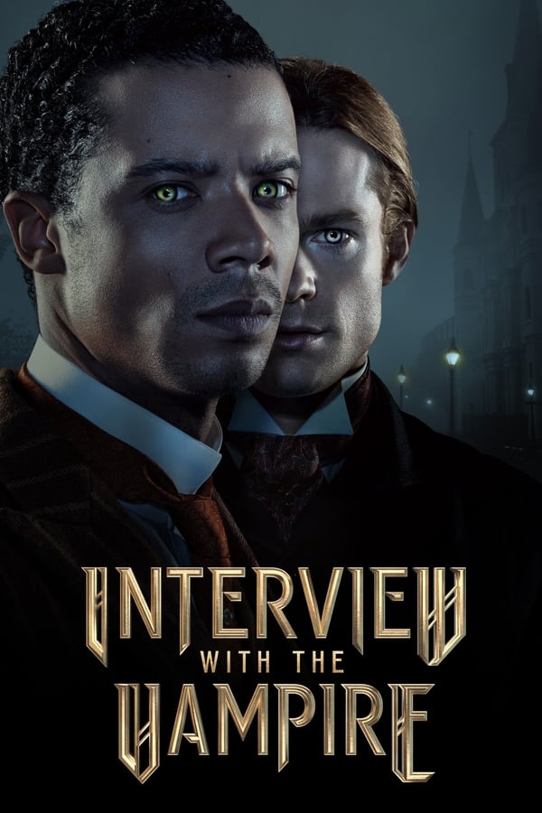 مصاحبه با خون آشام Interview with the Vampire