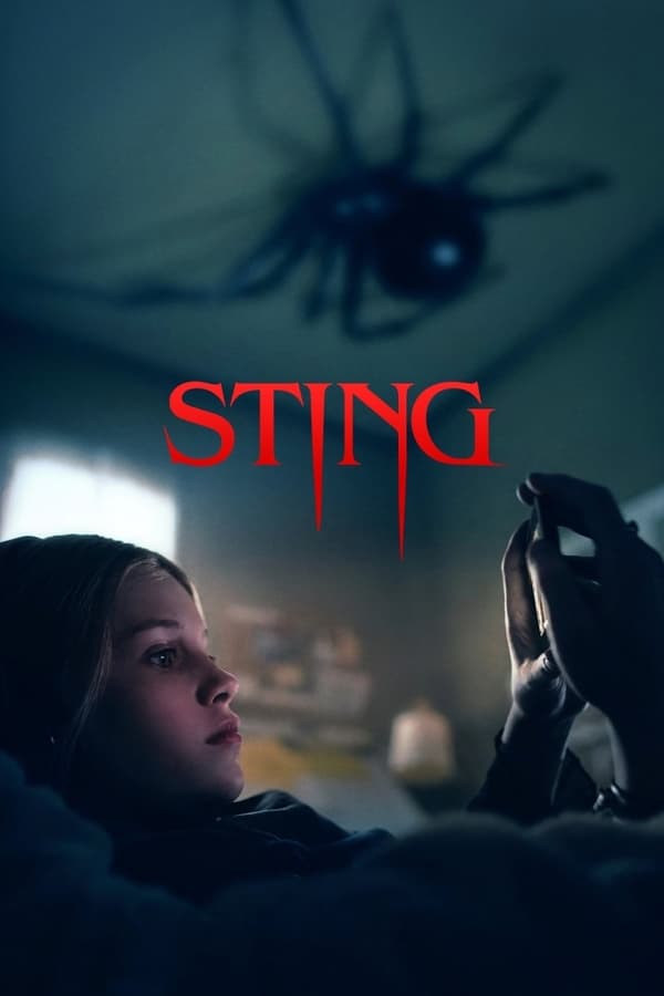 نیش Sting