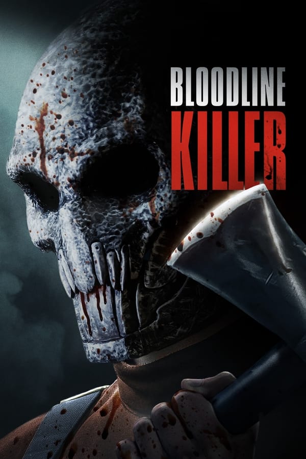 قاتل خویشاوندی Bloodline Killer