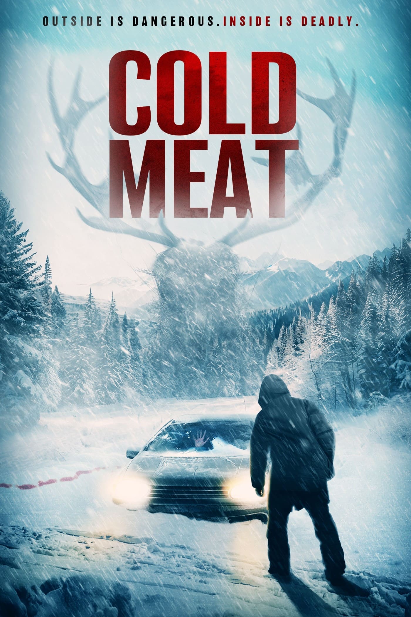 گوشت سرد Cold Meat