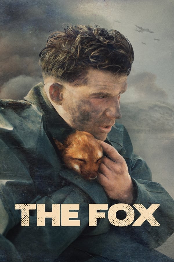 روباه The Fox