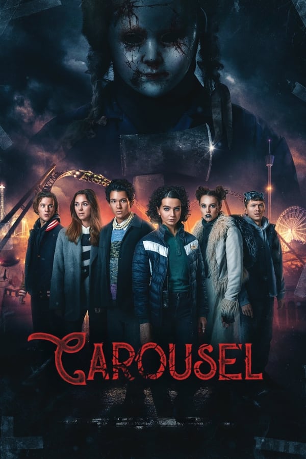 چرخ فلک Carousel