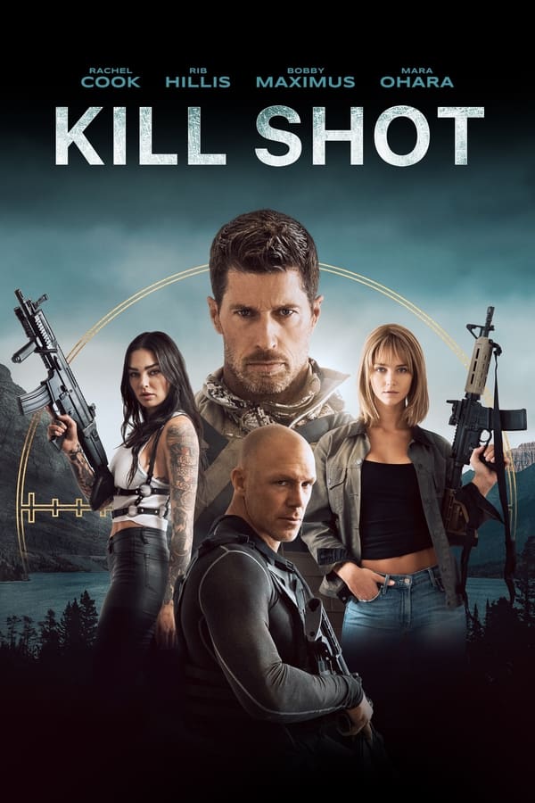 تیر خلاص Kill Shot
