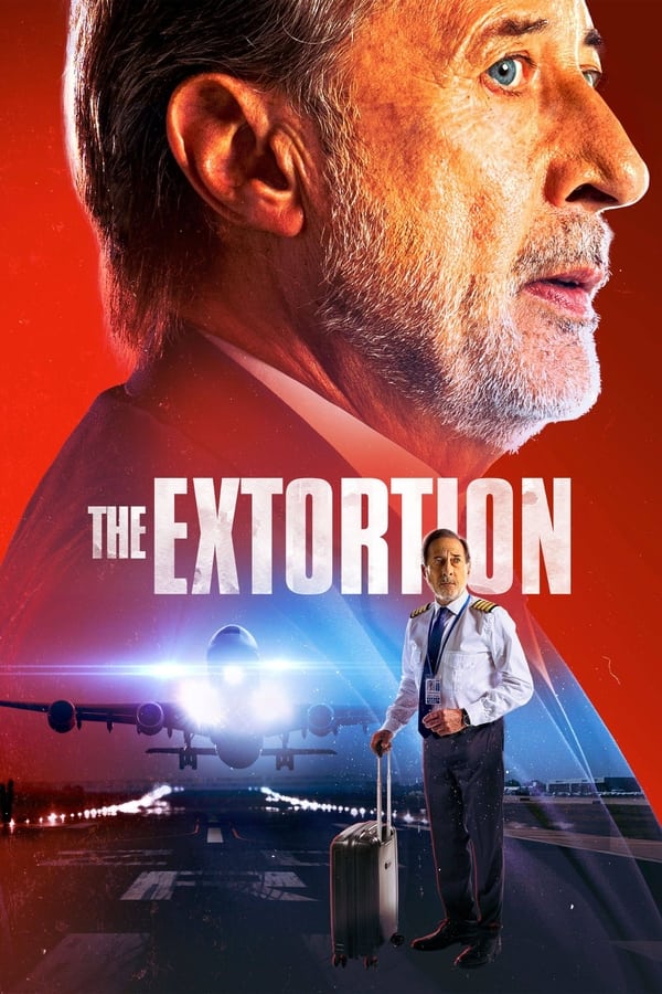 اخاذی The Extortion