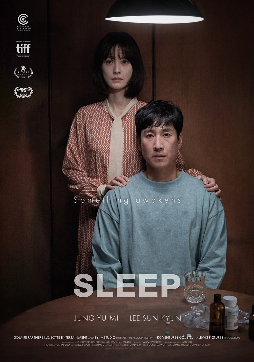 بخواب Sleep