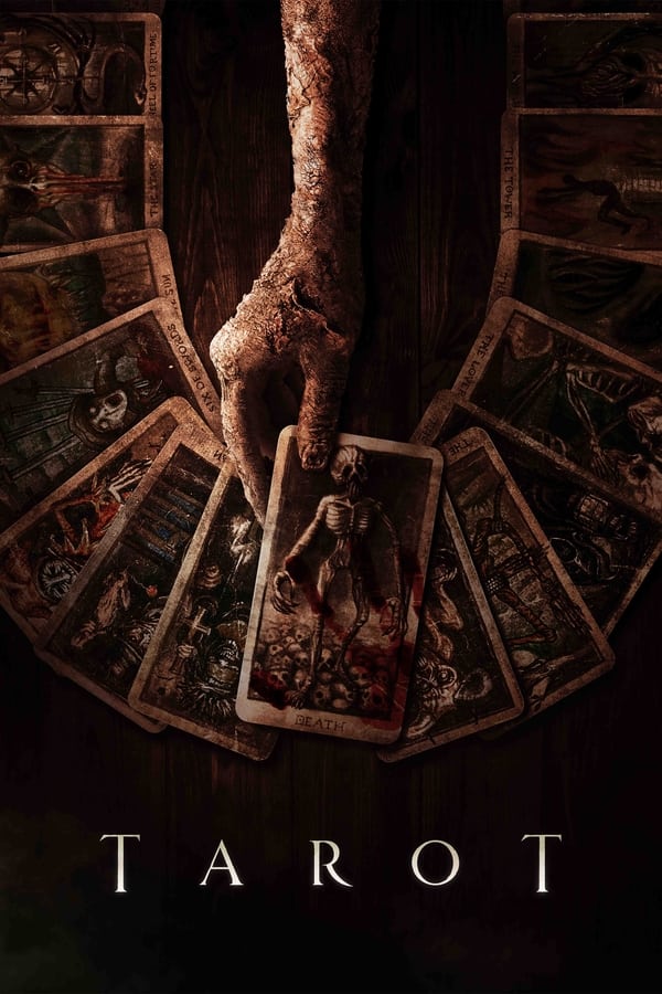 تاروت Tarot