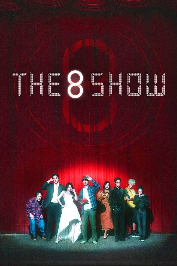 نمایش هشت The 8 Show