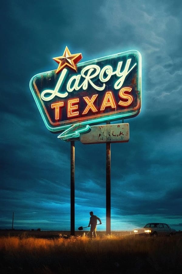 لاروی تگزاس LaRoy, Texas