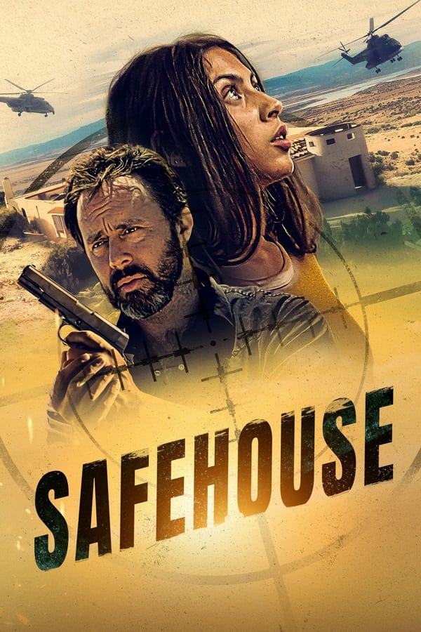 خانه امن Safehouse