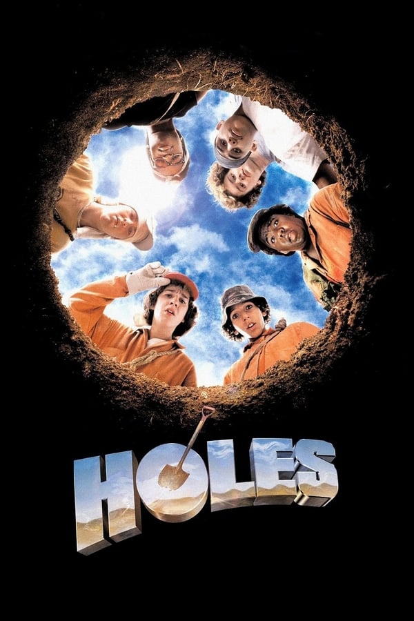 حفره ها Holes