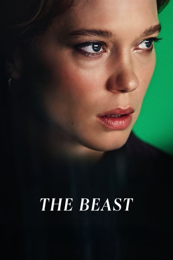هیولا The Beast