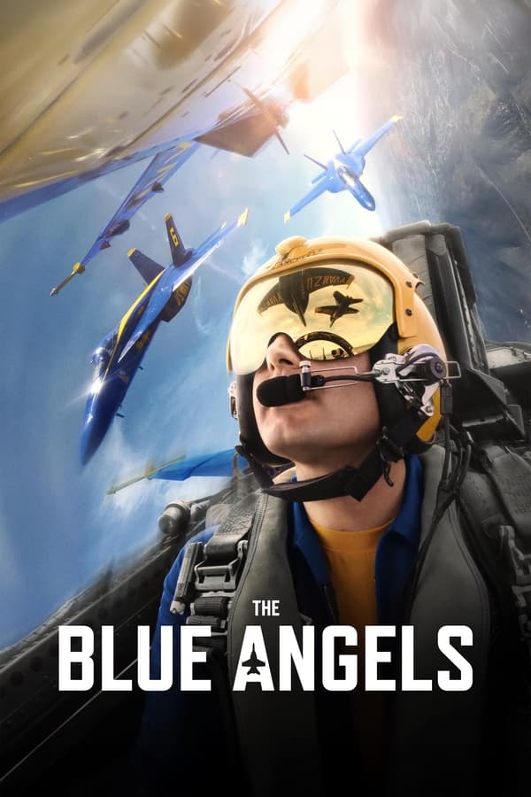 فرشتگان آبی The Blue Angels